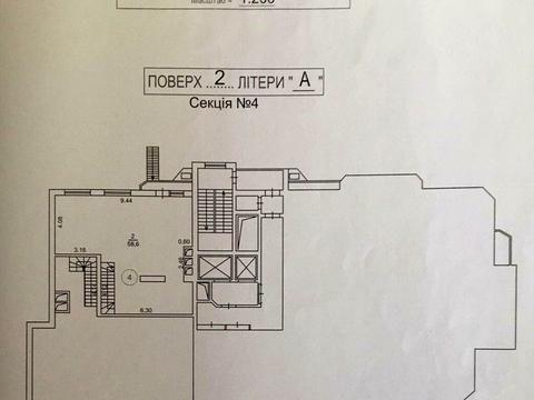 коммерческая по адресу Евгения Коновальца ул. (Щорса), 32-Б