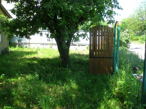 участок по адресу 
