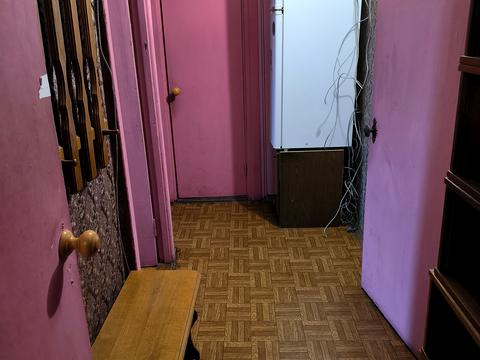 квартира за адресою Андрія Малишка вул., 19