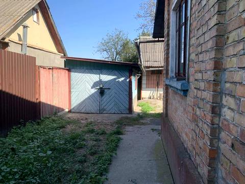 квартира за адресою Вереснева, 21