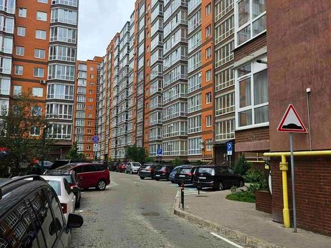 квартира по адресу Кульпарковская ул., 230-А