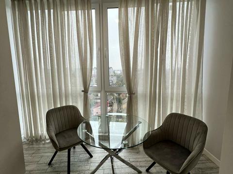 квартира за адресою Рівненська, 25