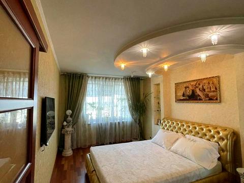 квартира по адресу Мира просп., 21