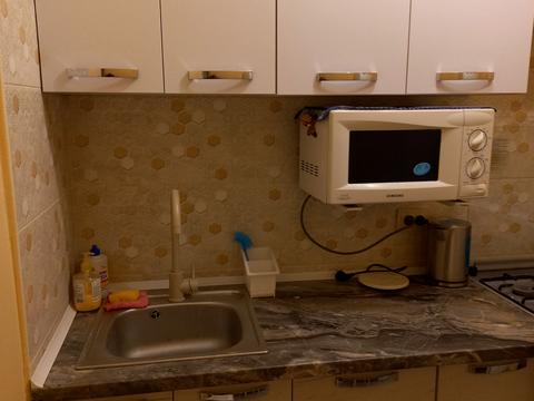 квартира по адресу Романа Атаманюка ул., 25