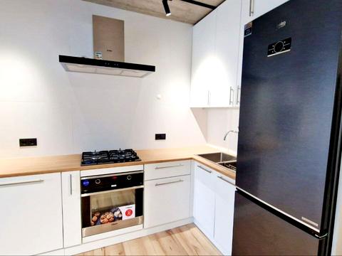 квартира за адресою Запорізьке шосе, 32д