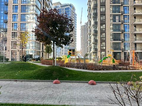 квартира за адресою Андрія Верхогляда вул. (Михайла Драгомирова), 15-Б