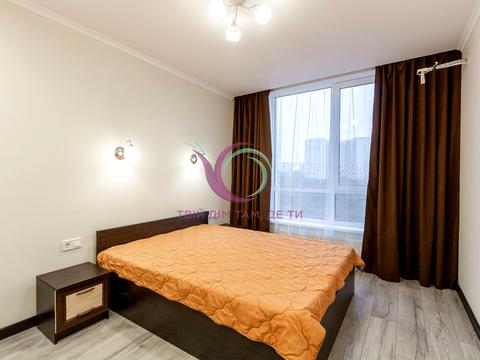 квартира по адресу Кадетский Гай ул., 8