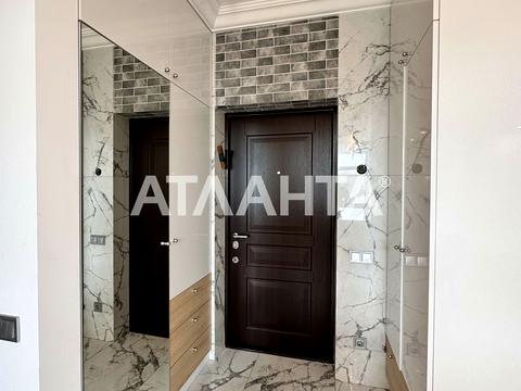 квартира за адресою Італійська вул. (Пушкінська), 24