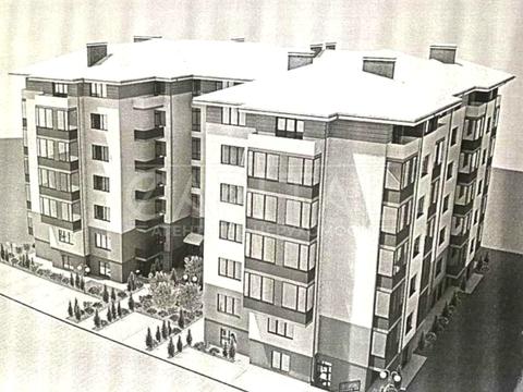 участок по адресу Кучмин Яр пер. (Краснодонський), 61