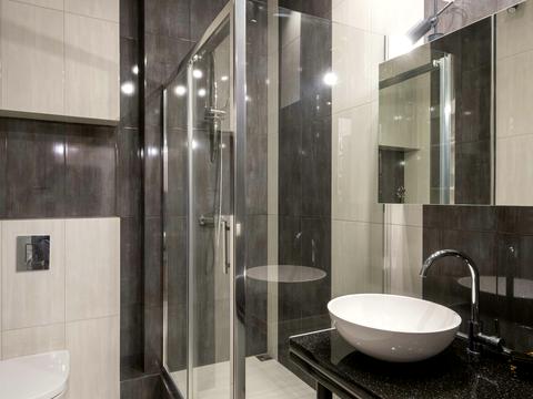 квартира за адресою Трускавецька вул., 4-Б