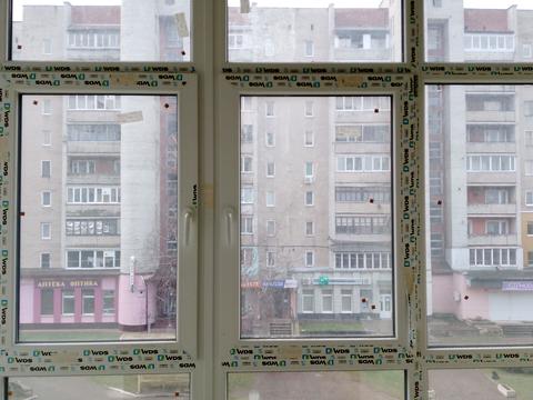 квартира по адресу Чорновола, 9