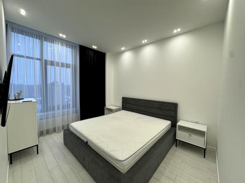 квартира по адресу Андрея Верхогляда ул. (Михайла Драгомирова), 17-В