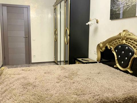 квартира по адресу 5-й Заречный микрорайон ул., 76