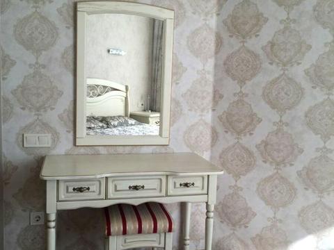 квартира по адресу Одесса, Французський, 60