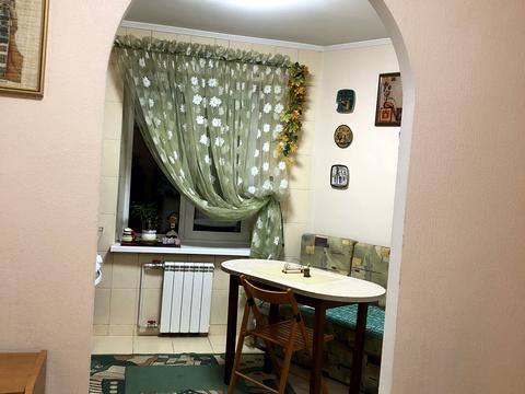 квартира по адресу Оноре де Бальзака ул., 4