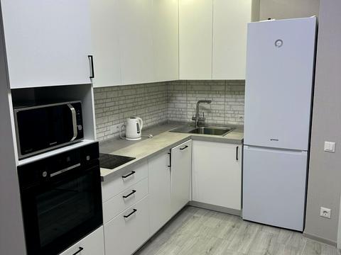 квартира за адресою Європейського Союзу просп. (Правди), 41Є