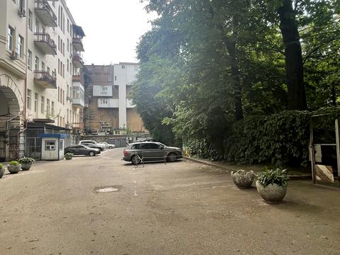 квартира за адресою Велика Васильківська вул. (Червоноармійська), 12