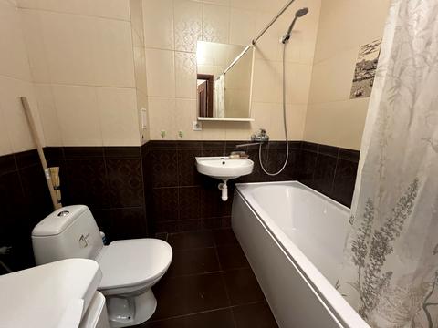 квартира по адресу Боголюбова ул., 39