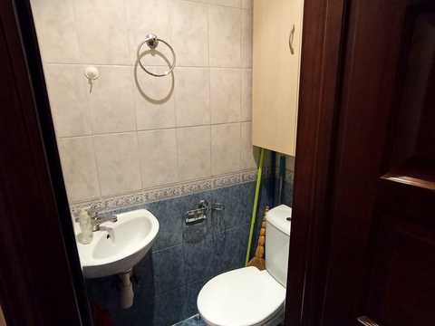 квартира за адресою Леоніда Каденюка просп. (Юрія Гагаріна), 12/1