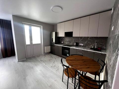 квартира по адресу Металлургов ул., 35