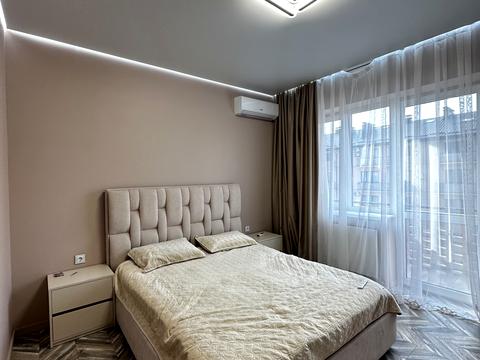 квартира по адресу Героїв 128-ї Бригади ул. (8 Березня), 48