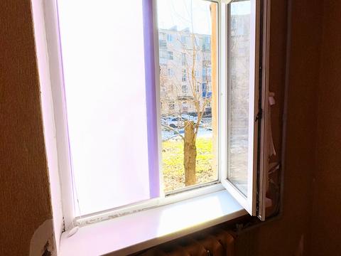 квартира за адресою Кропивницького вул., 60