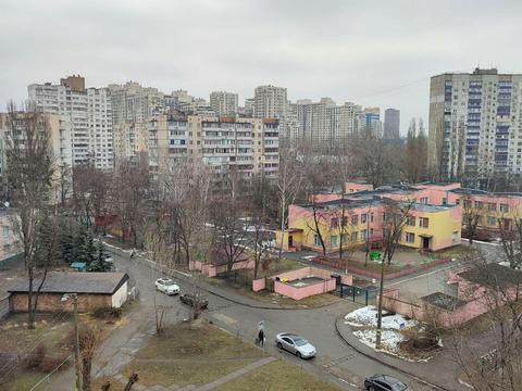 квартира за адресою Київ, Дмитра Луценка вул. (Крейсера "Аврора"), 1-Б
