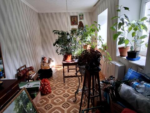 дом по адресу с. Мишково-погорелово, Ольшанського, 43