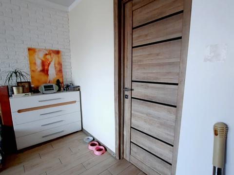 квартира за адресою Ентузіастів вул., 4