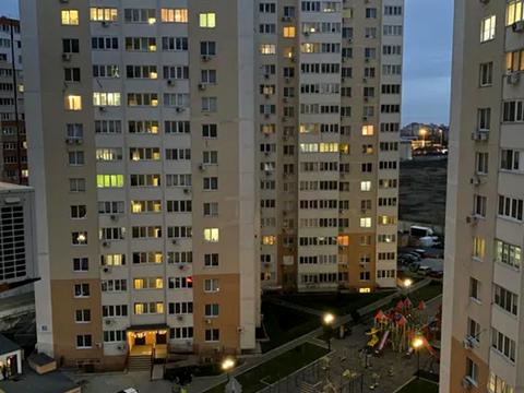 квартира за адресою с. Лиманка, Райдужний масив вул., 20