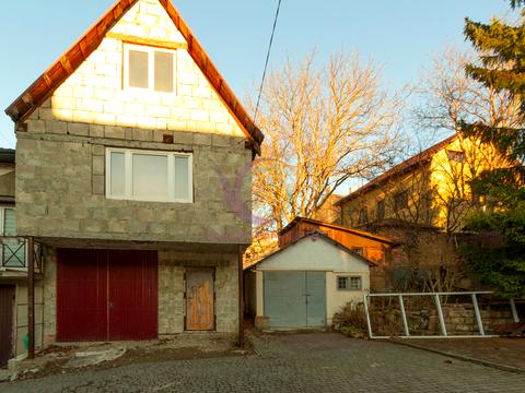 квартира по адресу Арона Пумнула, 18