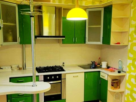 квартира по адресу Королёва ул., 12-Б