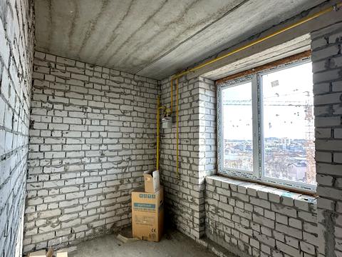 квартира по адресу Лосевский пер., 2