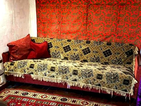 дом по адресу Казанская ул., 4