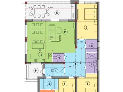 дом по адресу с. Дмитровка, Озерна, 16