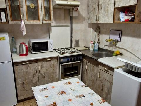 квартира по адресу Валентиновская ул. (Блюхера), 46