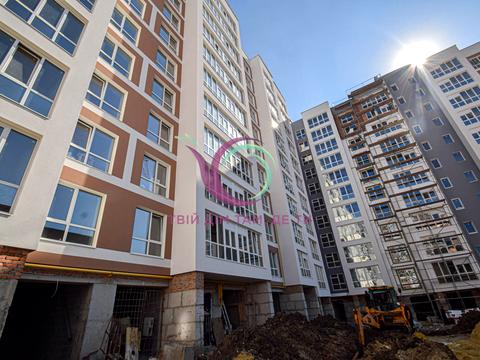 квартира по адресу Текстильная ул., 28Г