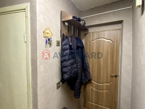 квартира за адресою Данила Самойловича вул. (Бехтерева), 1