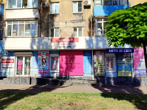 комерційна за адресою Проспект Металургів, 23/1