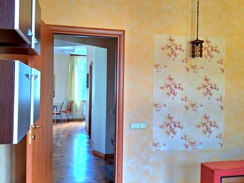 квартира за адресою Шота Руставелі вул., 26