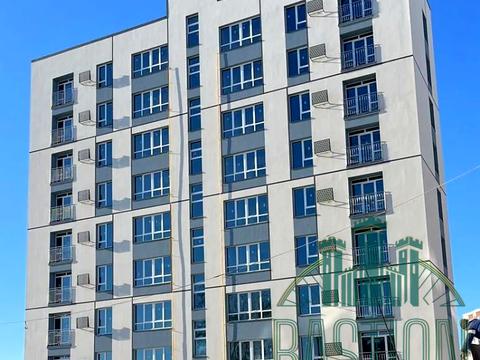 квартира за адресою Отця Івана Блавацького вул., 4