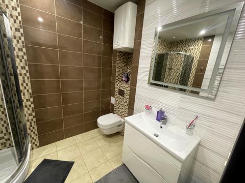 квартира за адресою Драгоманова вул., 2-Б