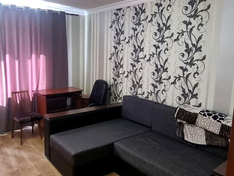 квартира за адресою Лісовий просп., 3