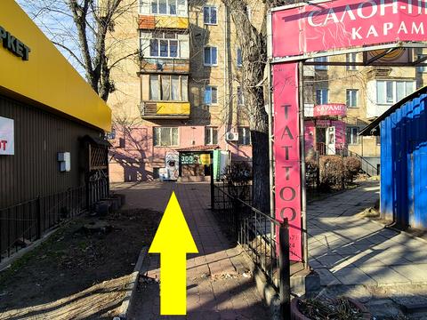комерційна за адресою Леоніда Каденюка просп. (Юрія Гагаріна), 5/2