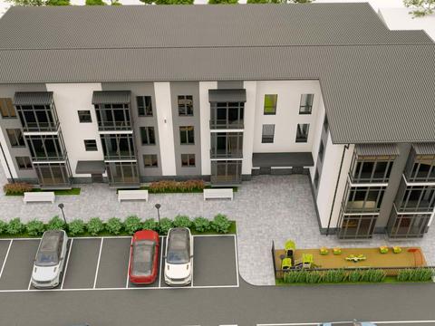 квартира за адресою гниванське шоссе, 1