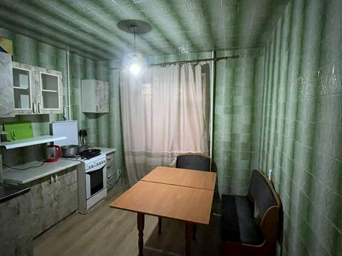 квартира по адресу Картамышевская ул., 40