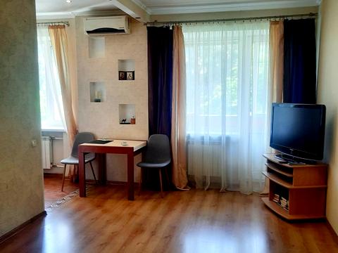 квартира по адресу Полесский пер., 3