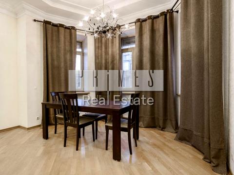 квартира за адресою Шовковична вул., 23