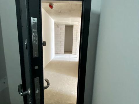 квартира по адресу Крайківського, 1а