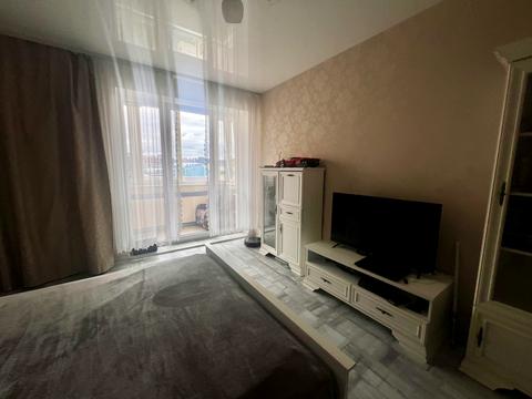 квартира по адресу Зализничная ул., 7п